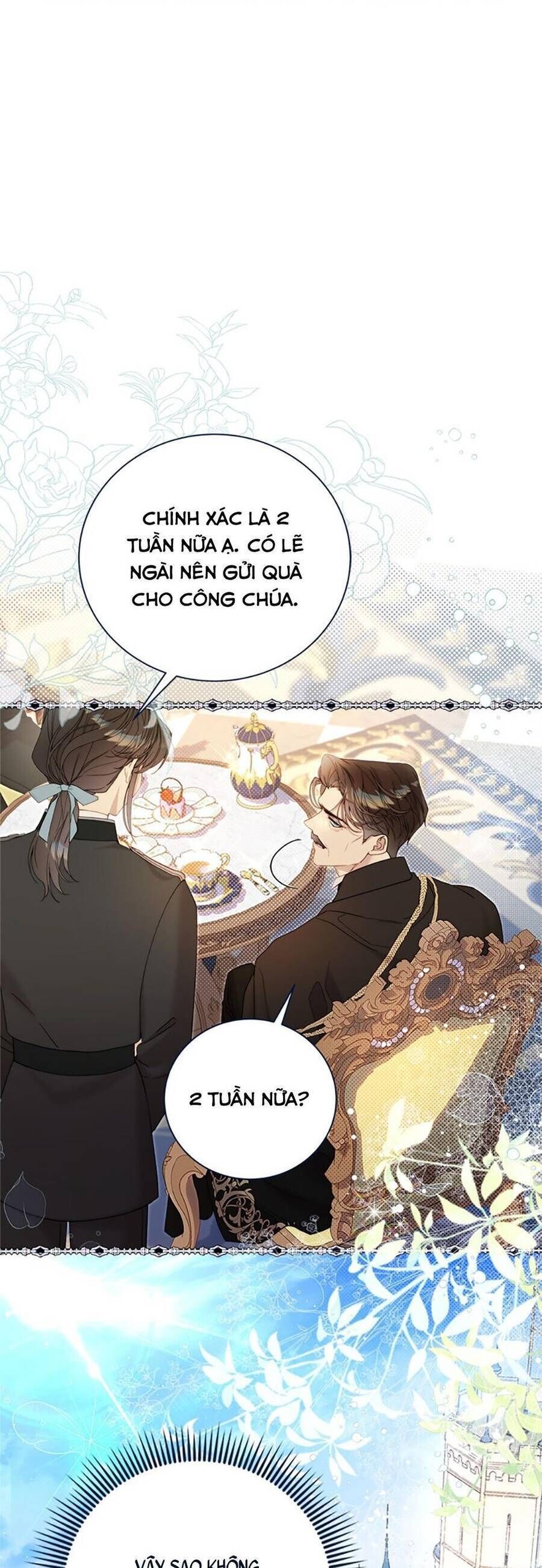 Công Chúa Chloe Chapter 123 - 50