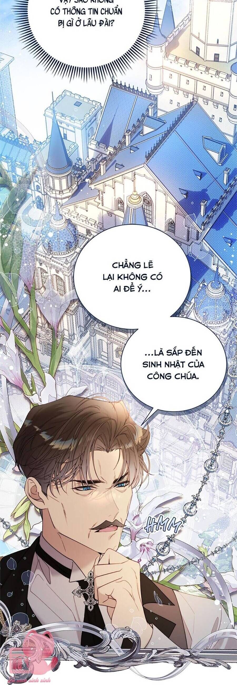 Công Chúa Chloe Chapter 123 - 51