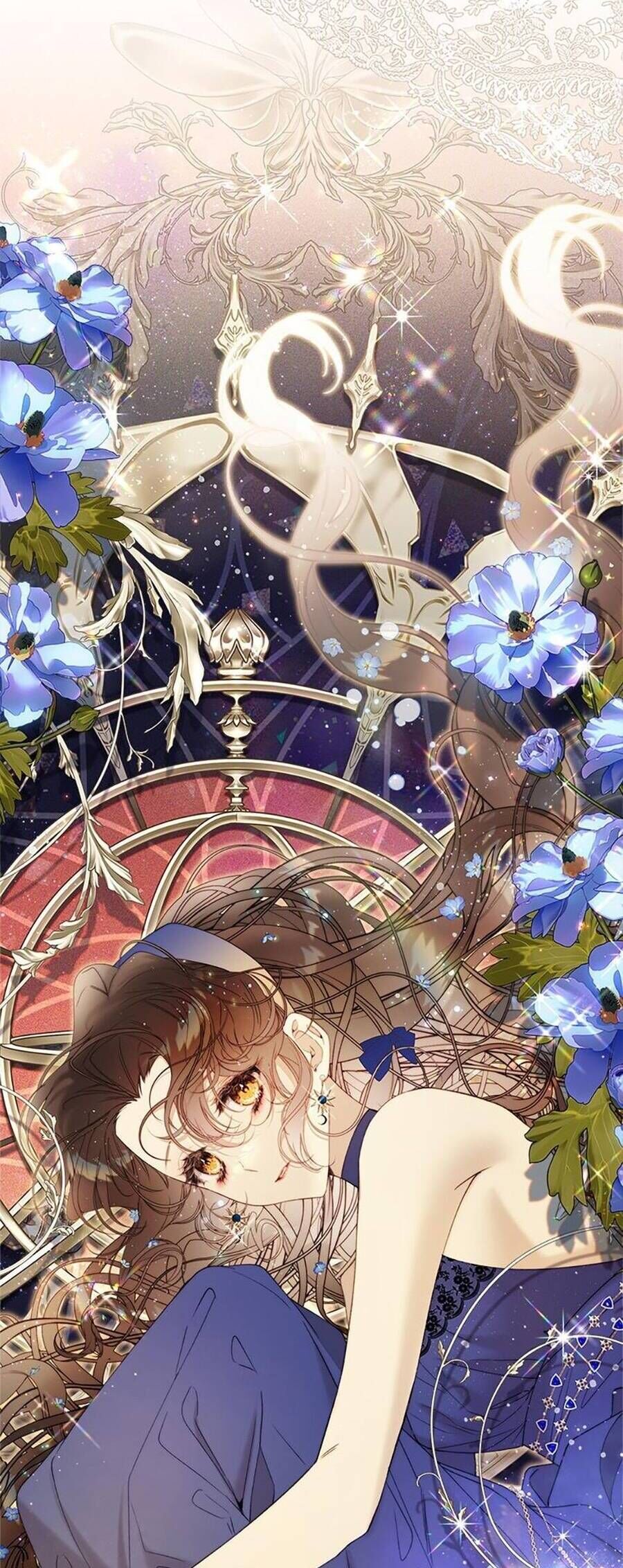 Công Chúa Chloe Chapter 123 - 55