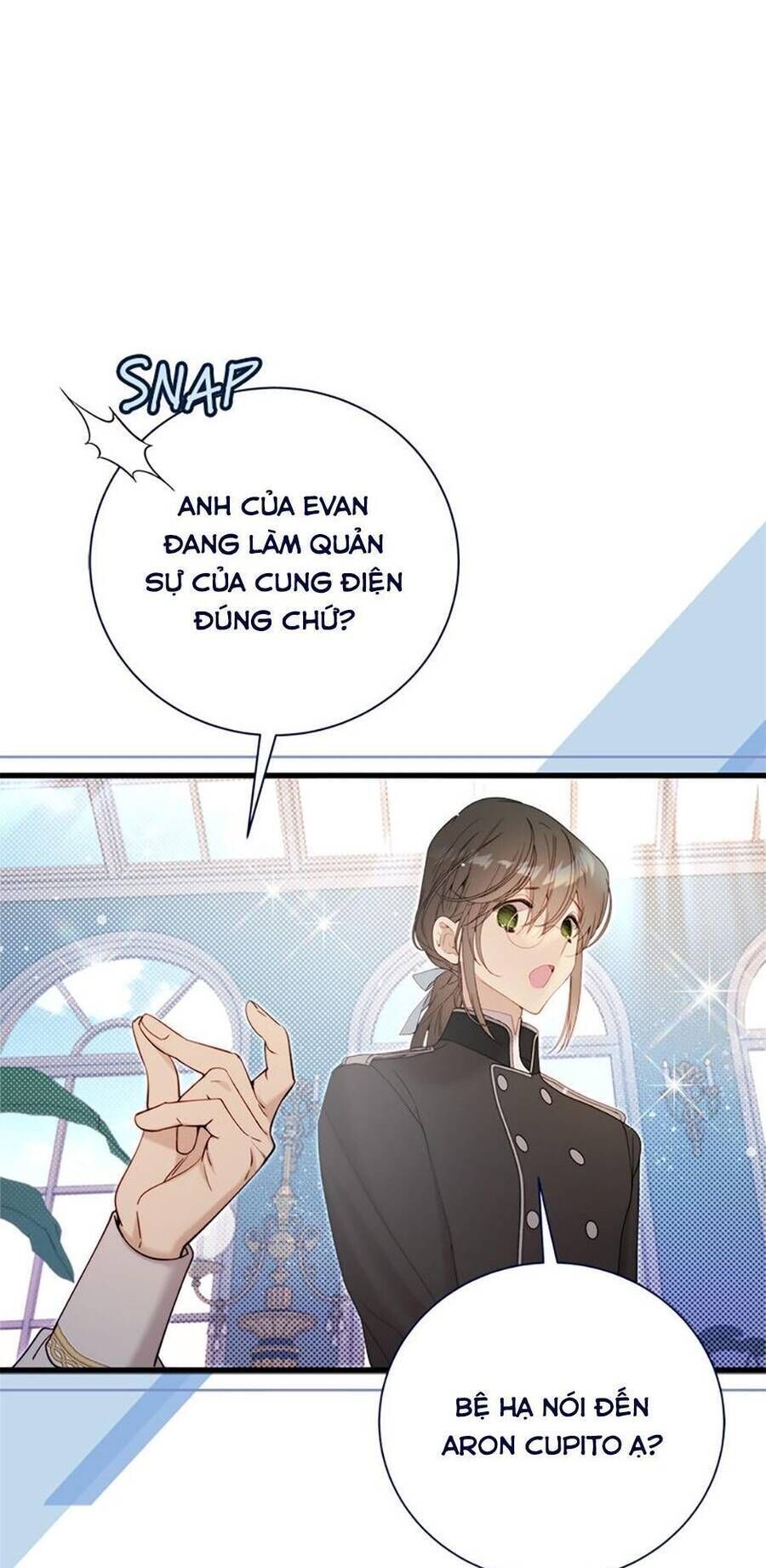 Công Chúa Chloe Chapter 123 - 58