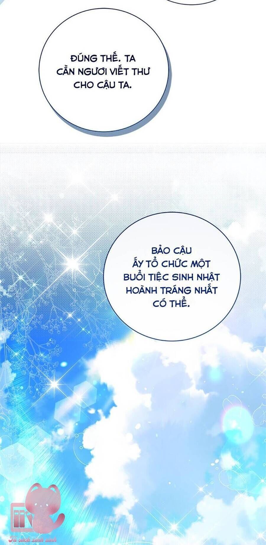 Công Chúa Chloe Chapter 123 - 59