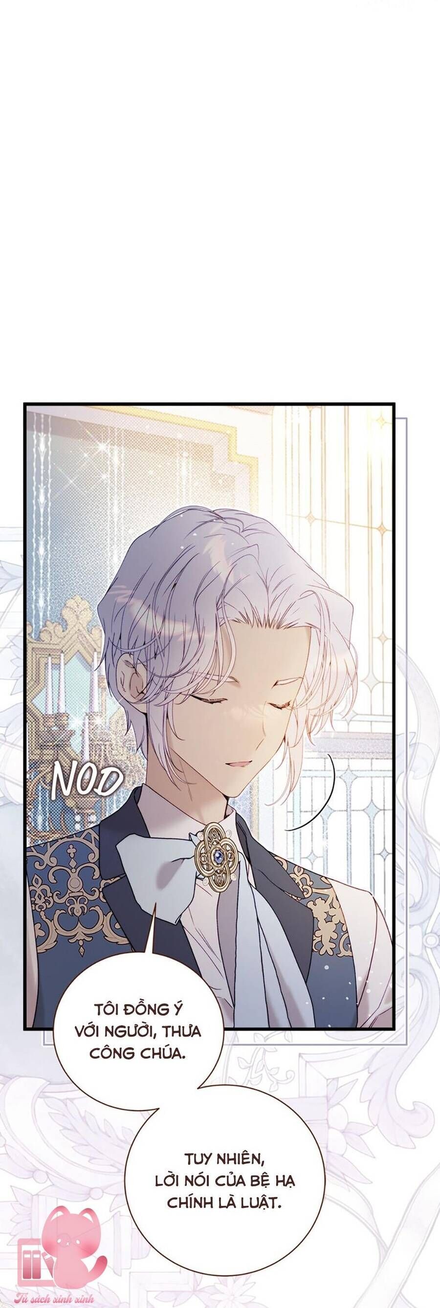 Công Chúa Chloe Chapter 123 - 64