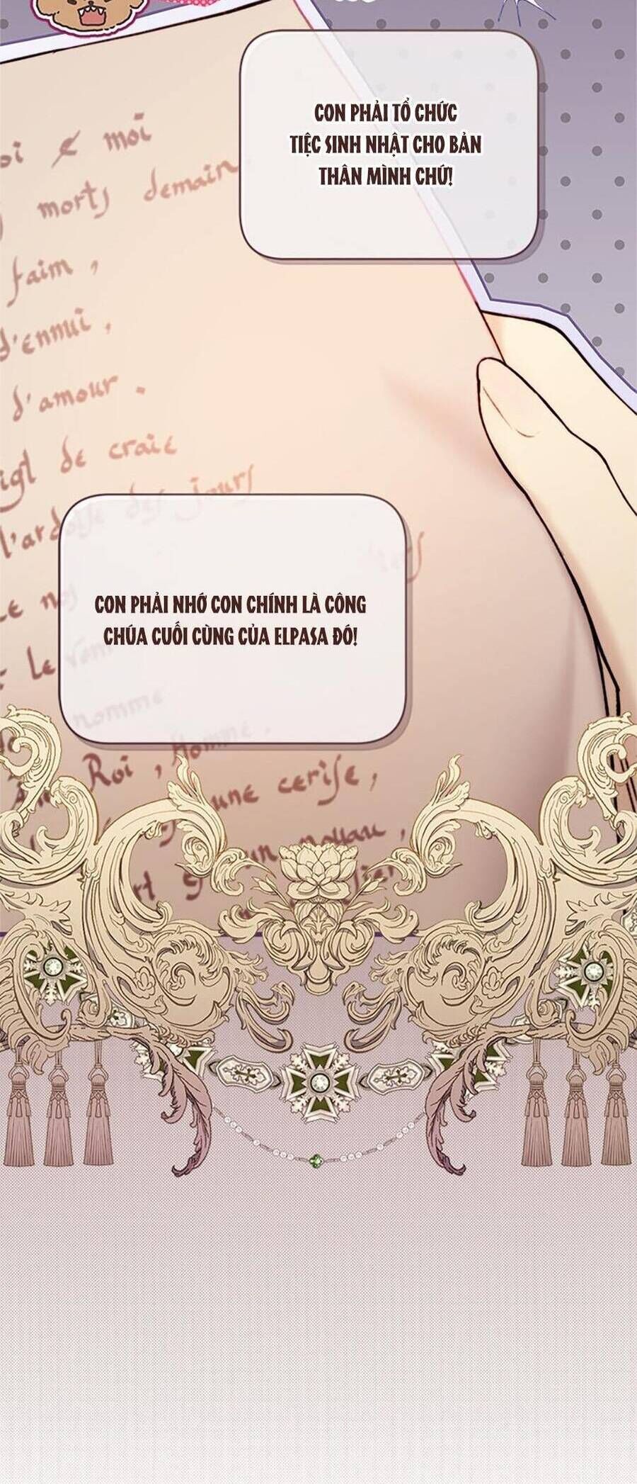 Công Chúa Chloe Chapter 123 - 66