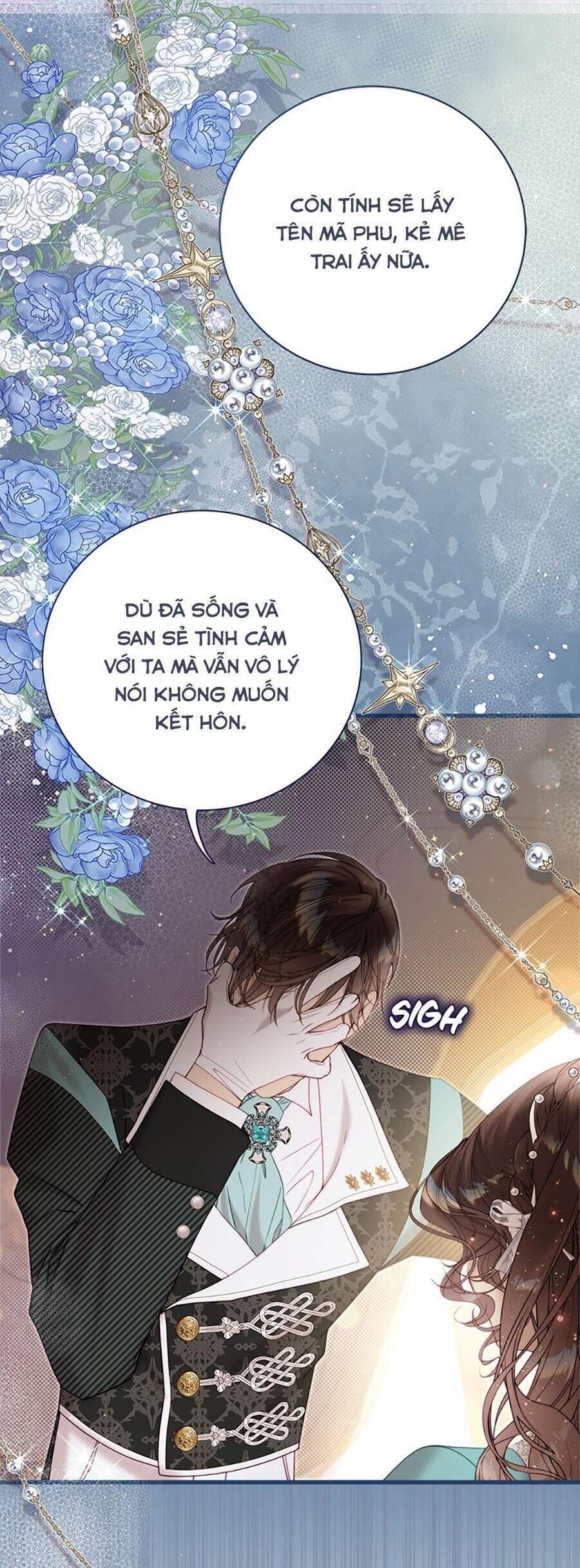 Công Chúa Chloe Chapter 123 - 8