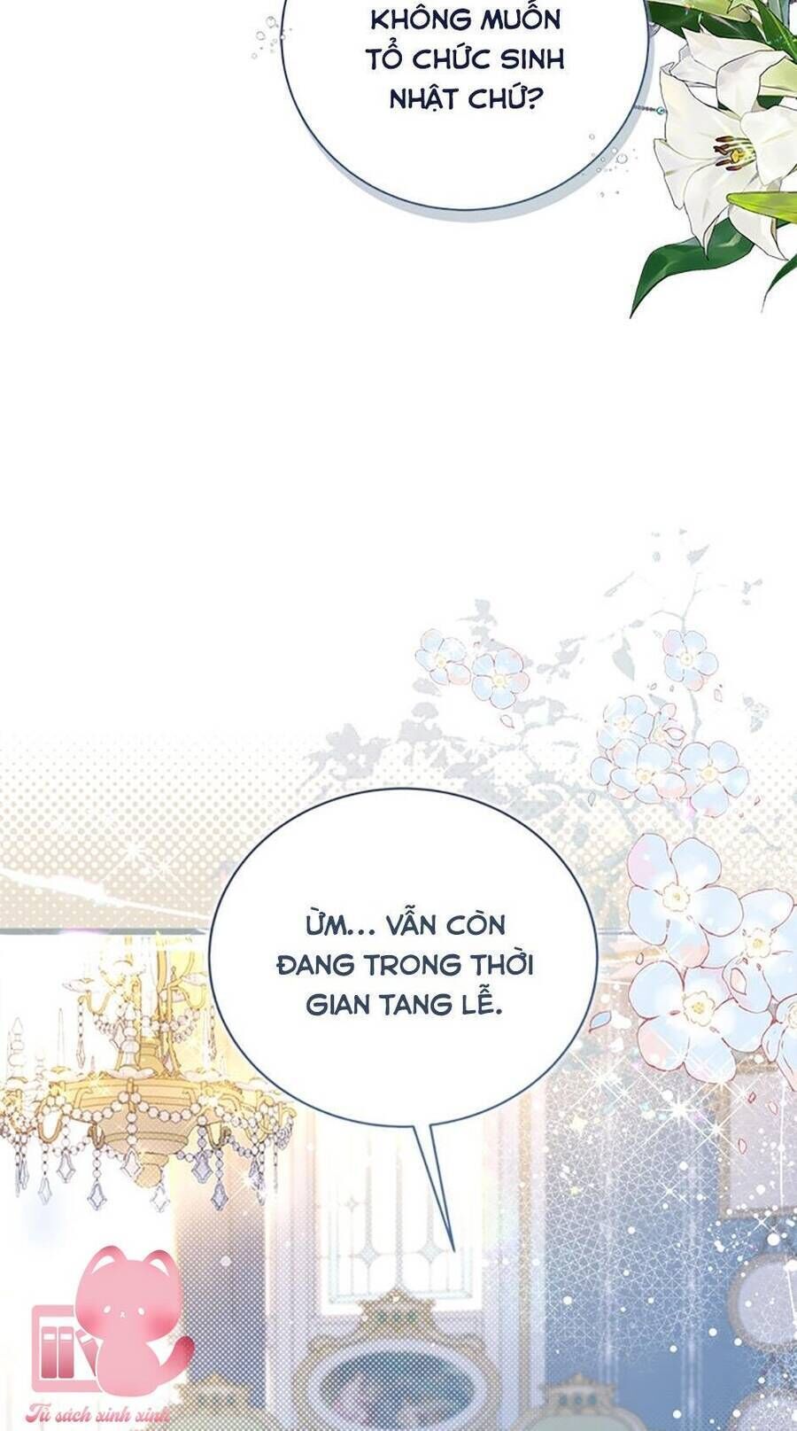 Công Chúa Chloe Chapter 123 - 72