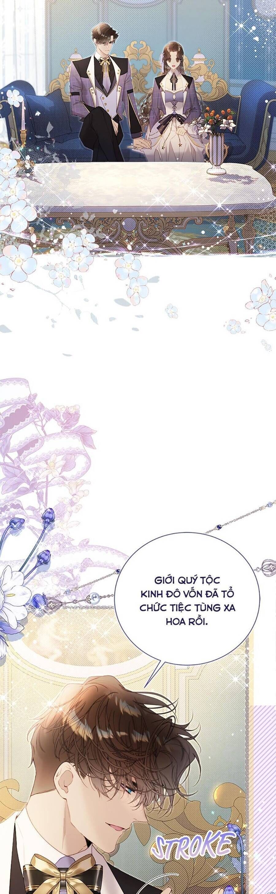 Công Chúa Chloe Chapter 123 - 73