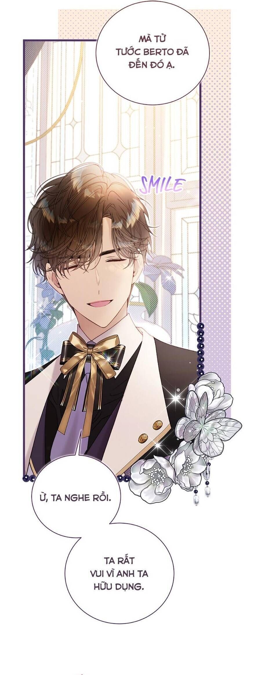 Công Chúa Chloe Chapter 123 - 81