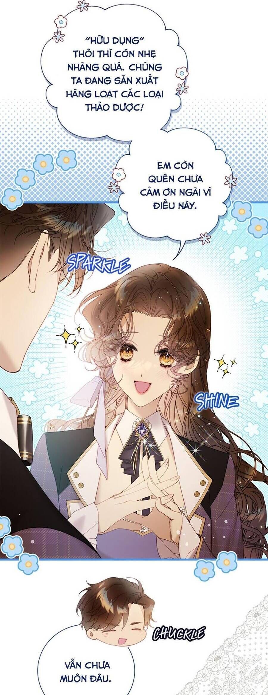 Công Chúa Chloe Chapter 123 - 82