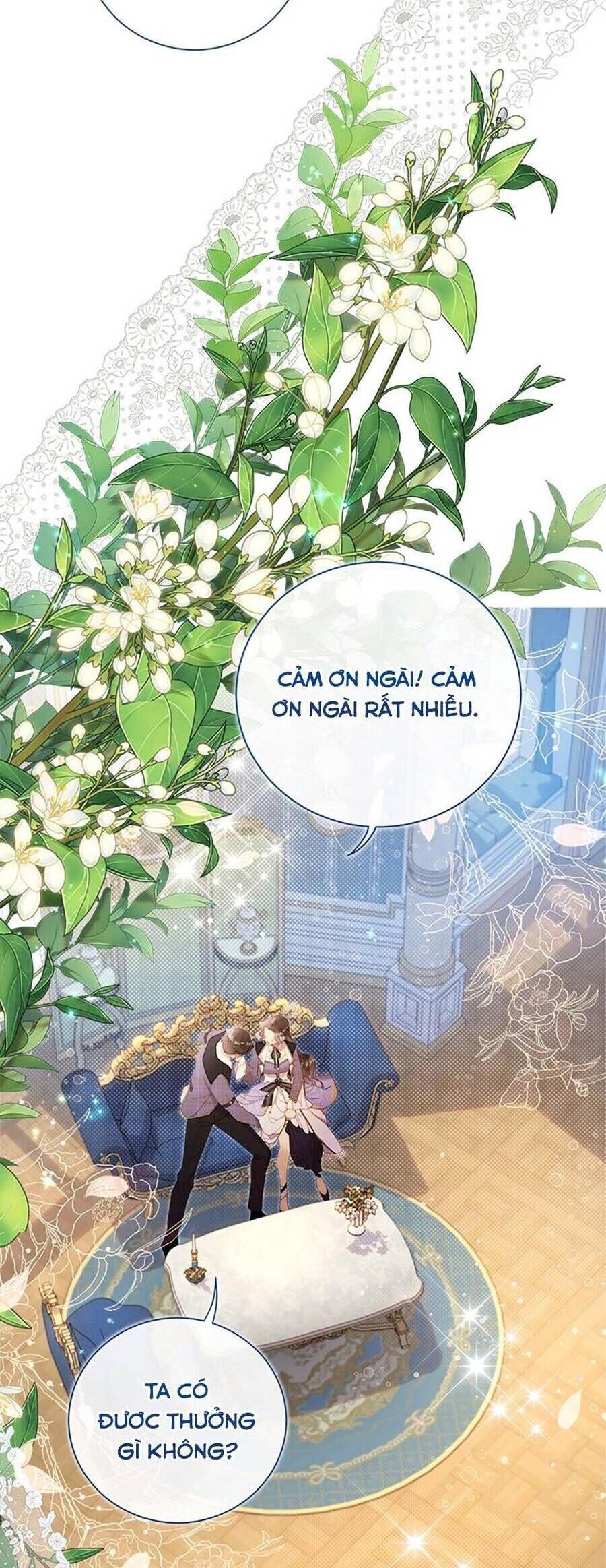 Công Chúa Chloe Chapter 123 - 83