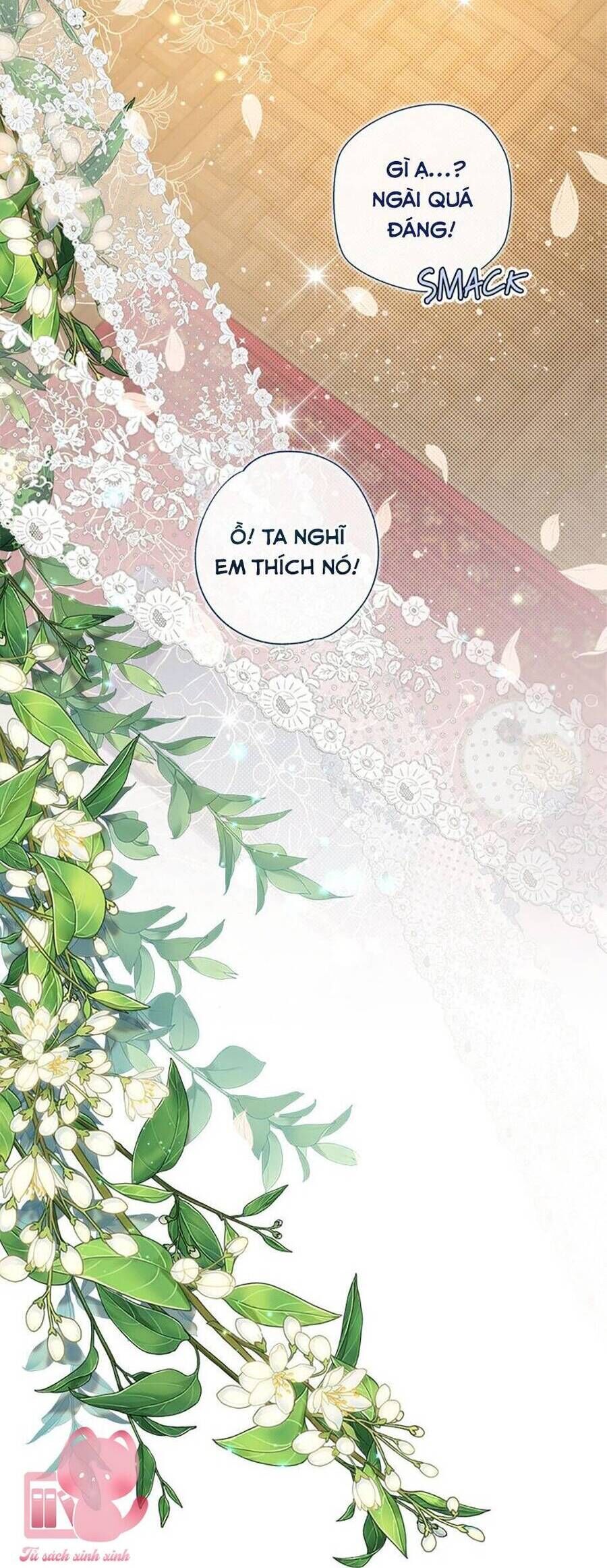 Công Chúa Chloe Chapter 123 - 84