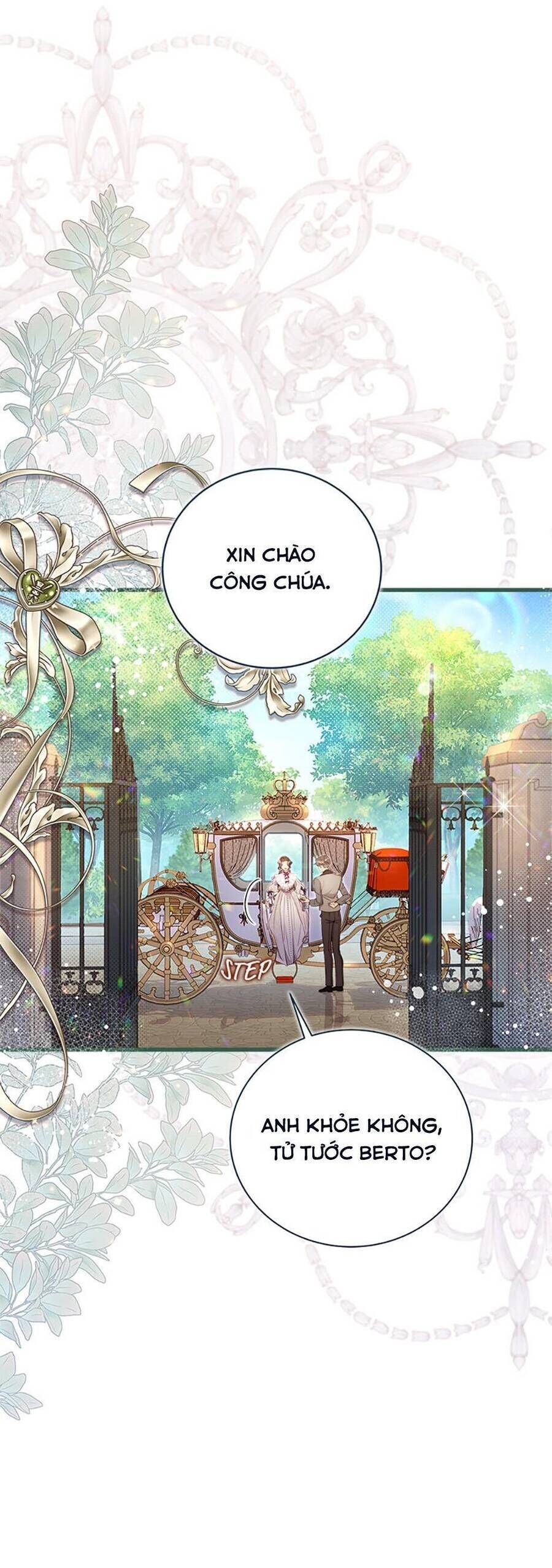 Công Chúa Chloe Chapter 123 - 87
