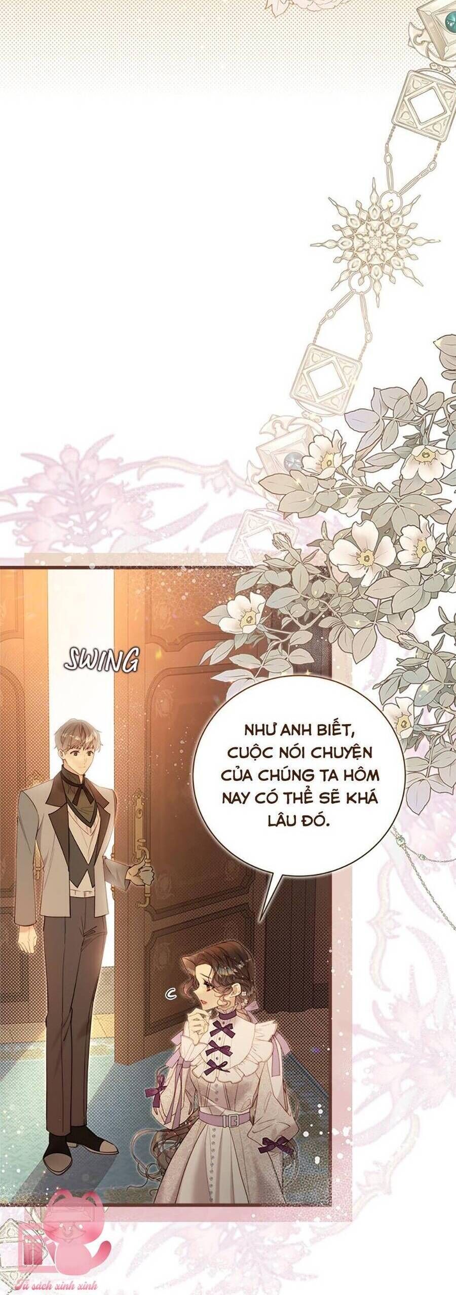 Công Chúa Chloe Chapter 123 - 89