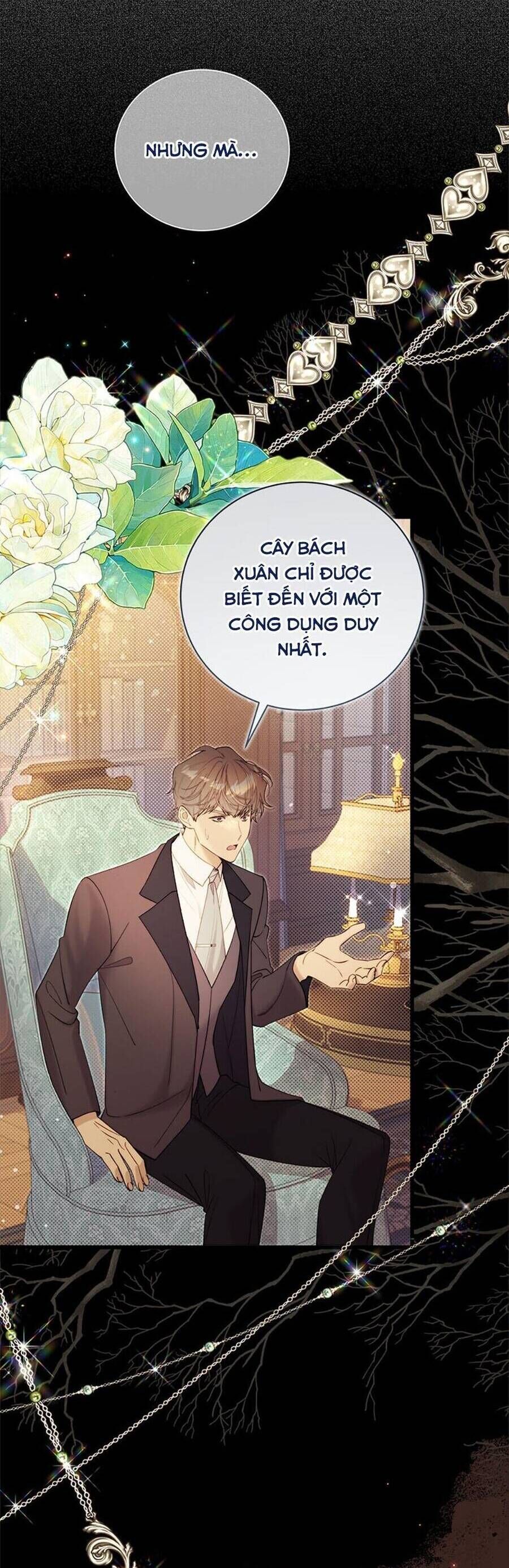 Công Chúa Chloe Chapter 123 - 92