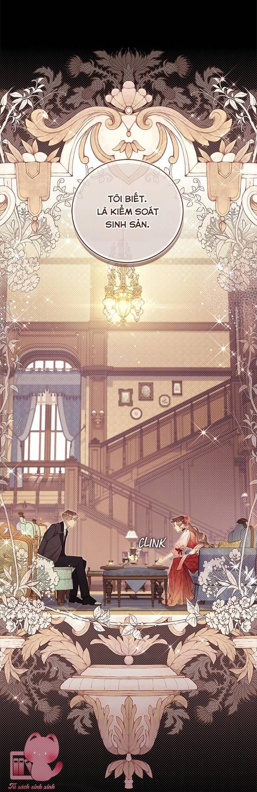 Công Chúa Chloe Chapter 123 - 94