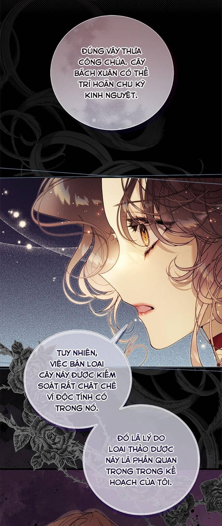 Công Chúa Chloe Chapter 123 - 95