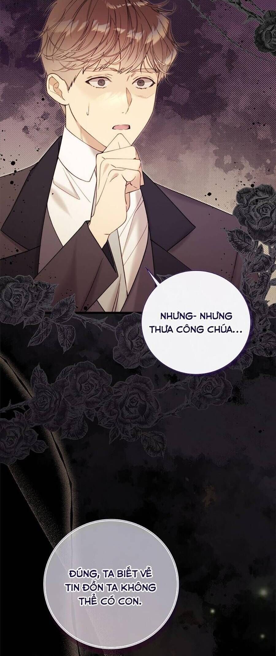 Công Chúa Chloe Chapter 123 - 96