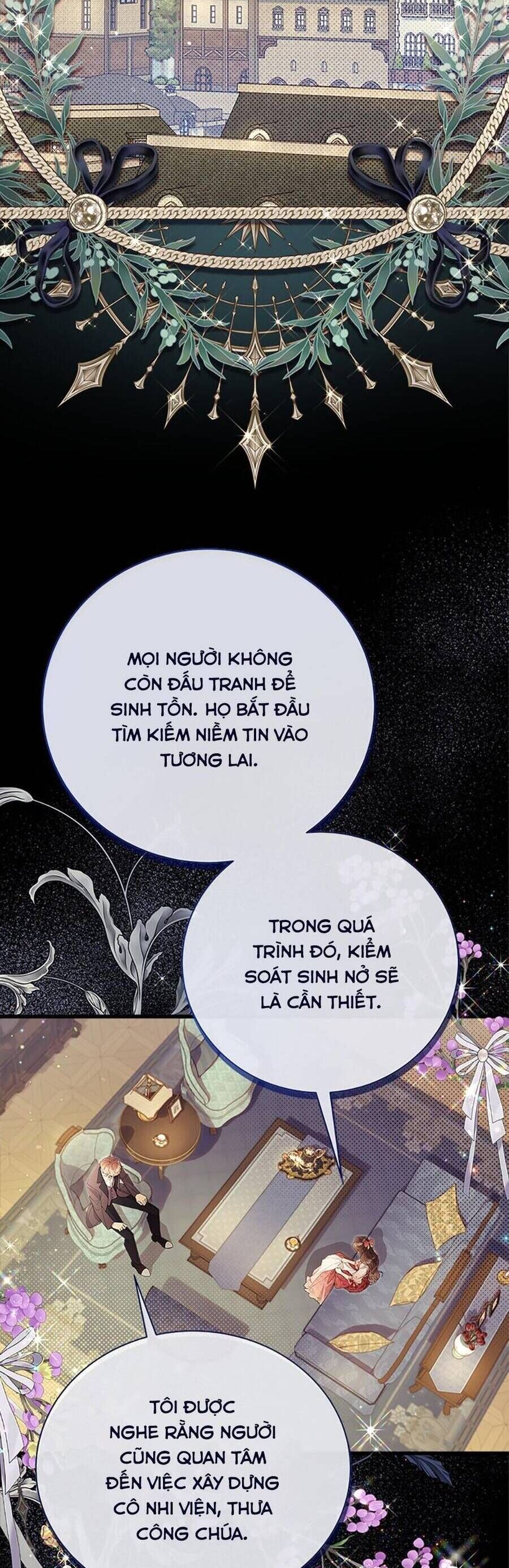 Công Chúa Chloe Chapter 123 - 99