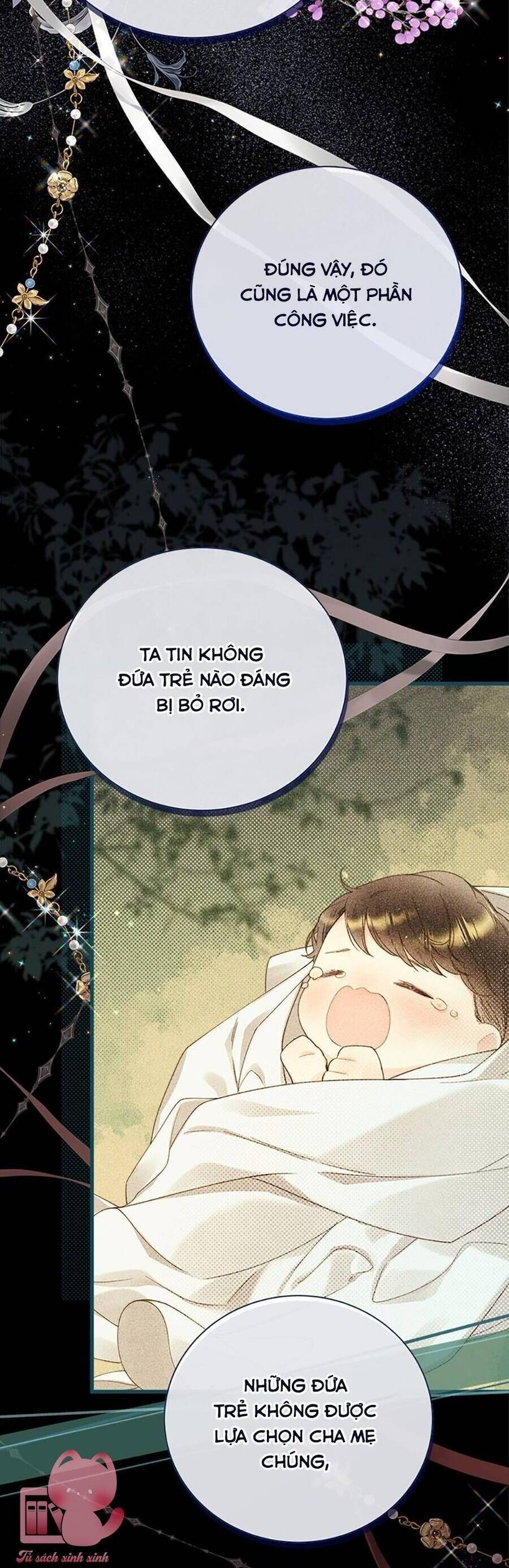 Công Chúa Chloe Chapter 123 - 100