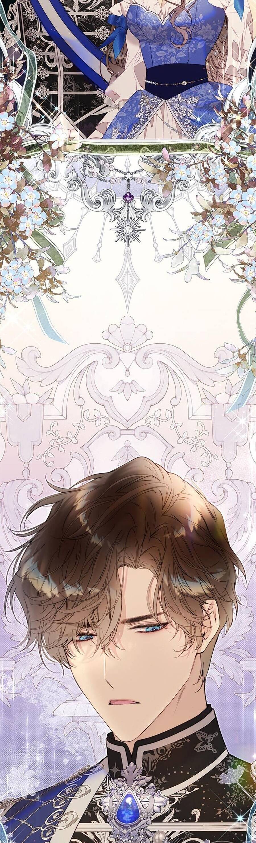 Công Chúa Chloe Chapter 125 - 11