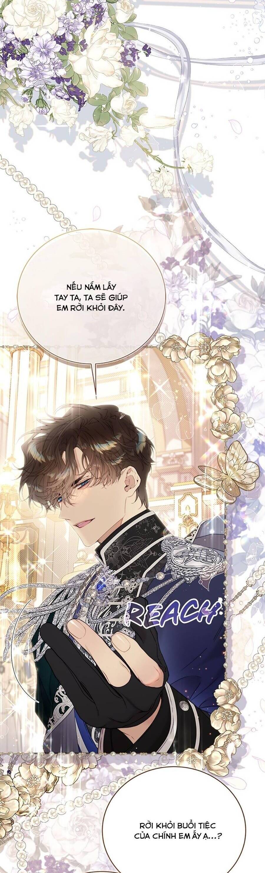 Công Chúa Chloe Chapter 125 - 14