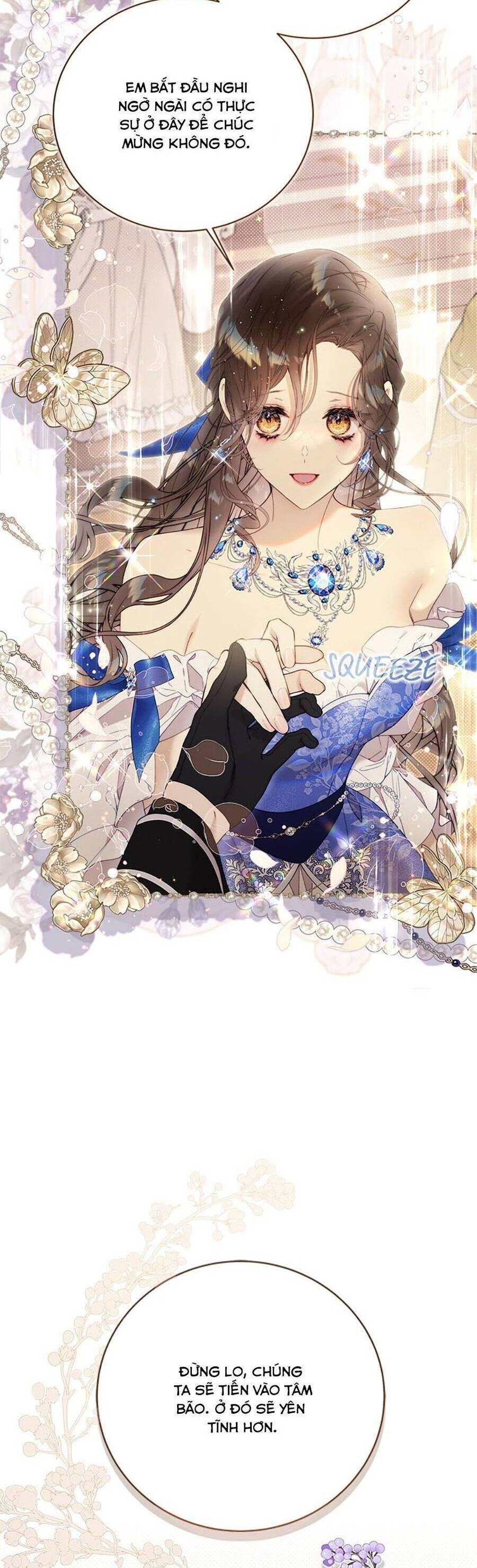 Công Chúa Chloe Chapter 125 - 15