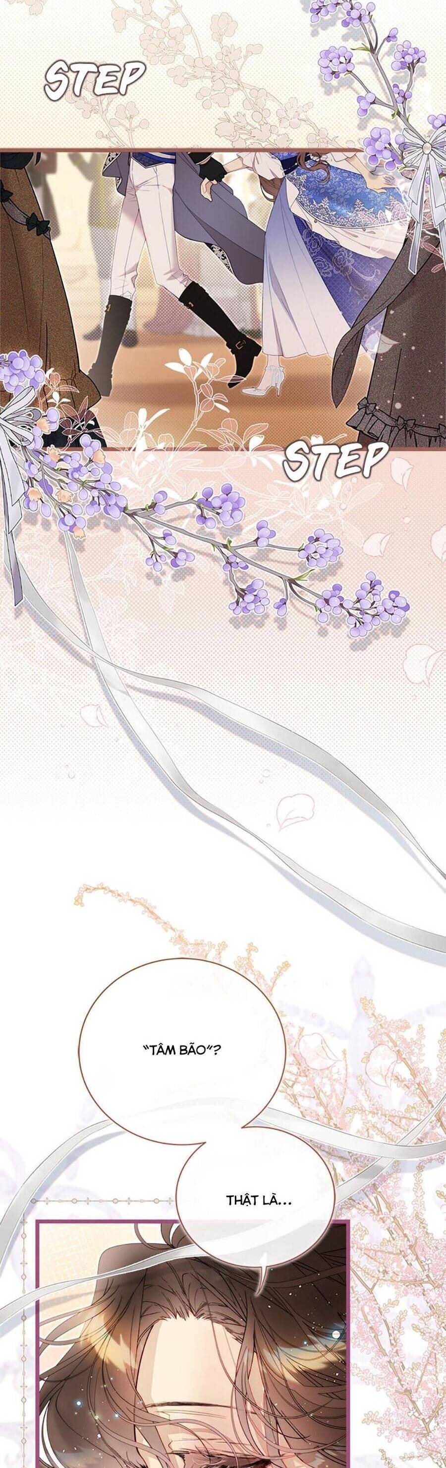 Công Chúa Chloe Chapter 125 - 16