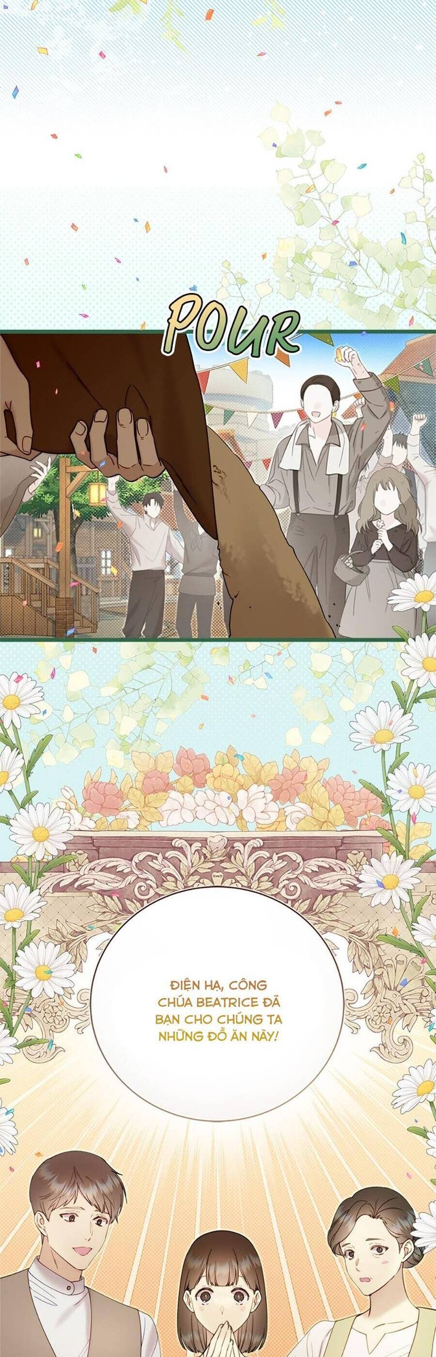 Công Chúa Chloe Chapter 125 - 3