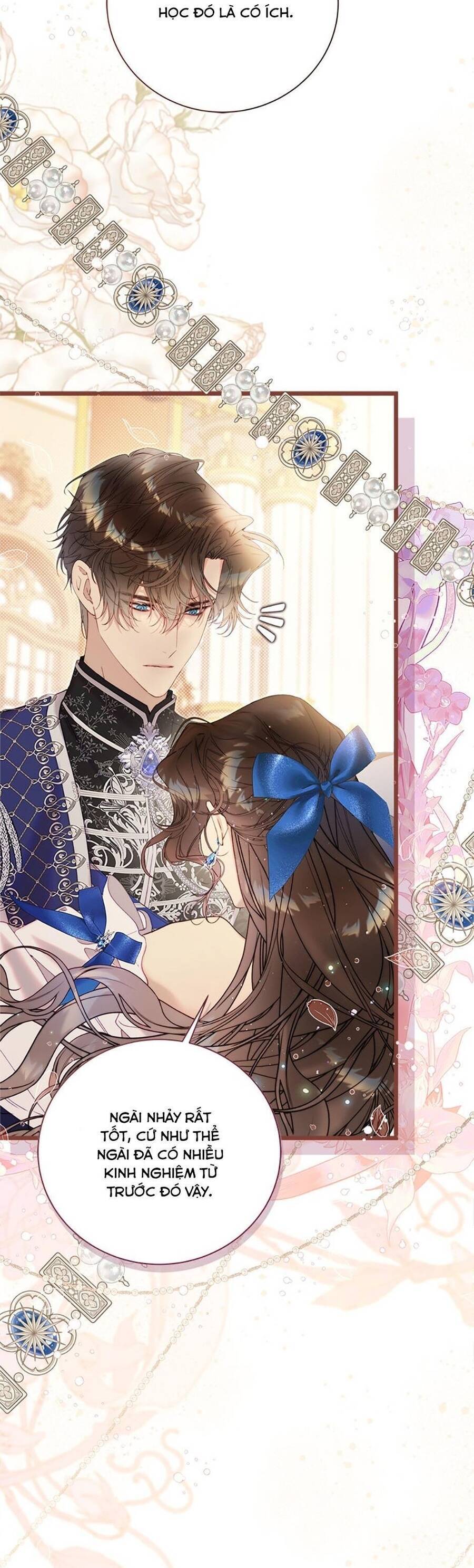 Công Chúa Chloe Chapter 125 - 22