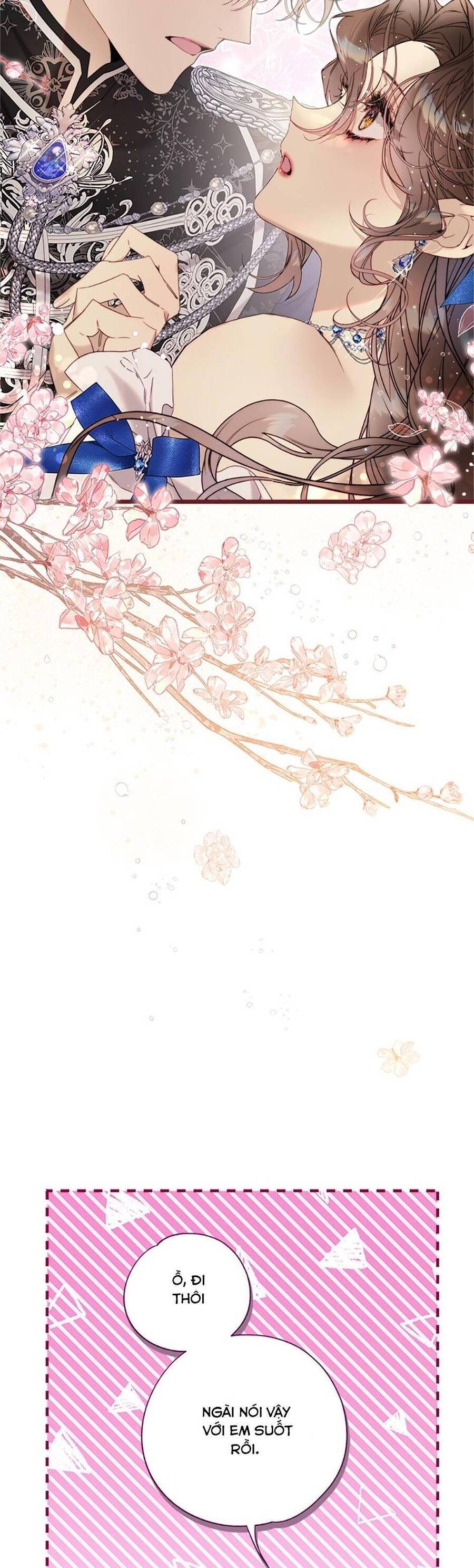 Công Chúa Chloe Chapter 125 - 24