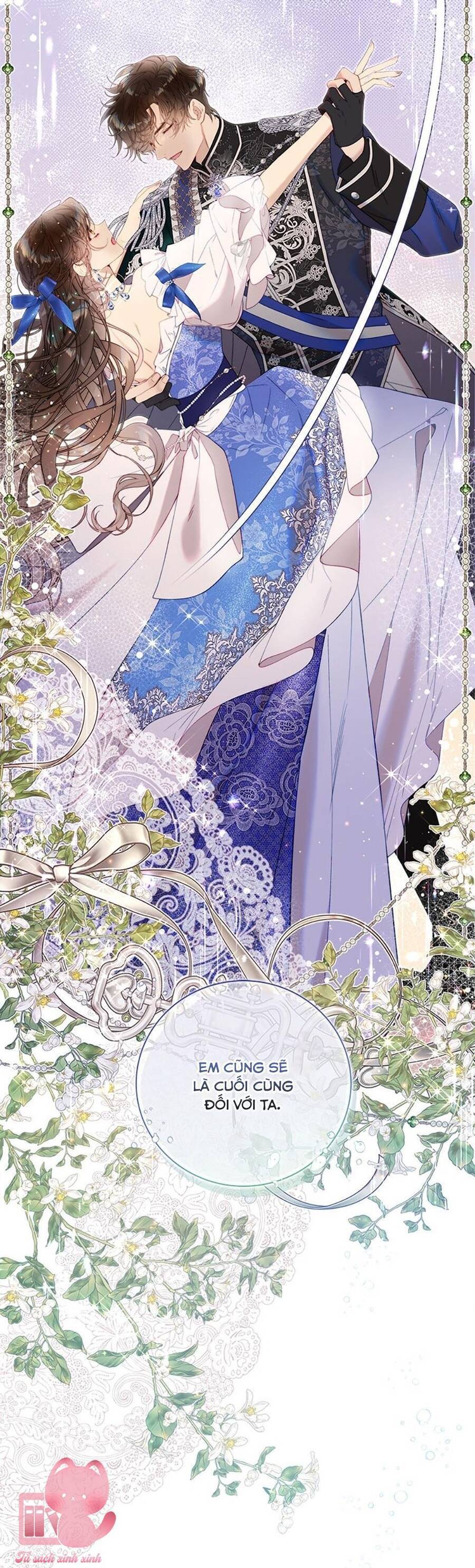 Công Chúa Chloe Chapter 125 - 26