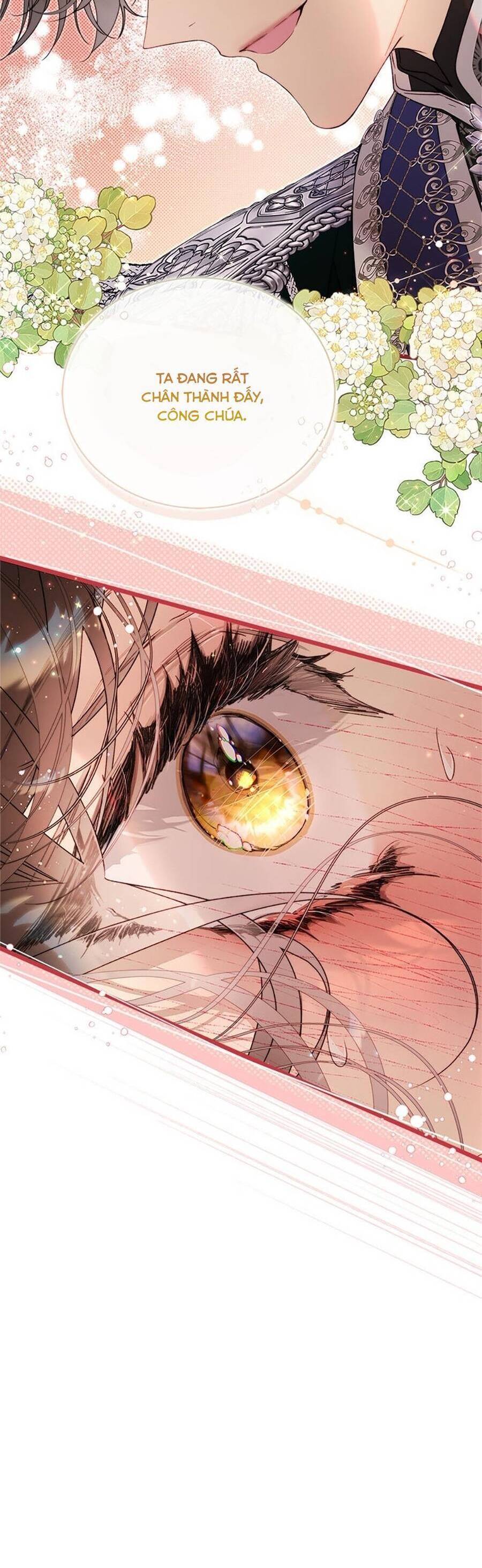 Công Chúa Chloe Chapter 125 - 28