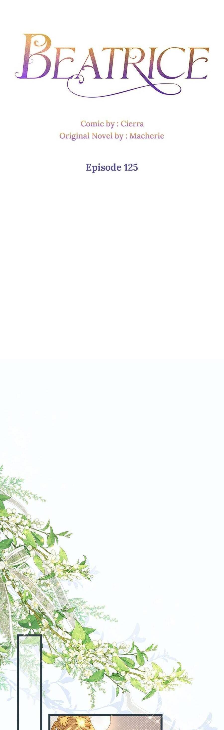 Công Chúa Chloe Chapter 125 - 31