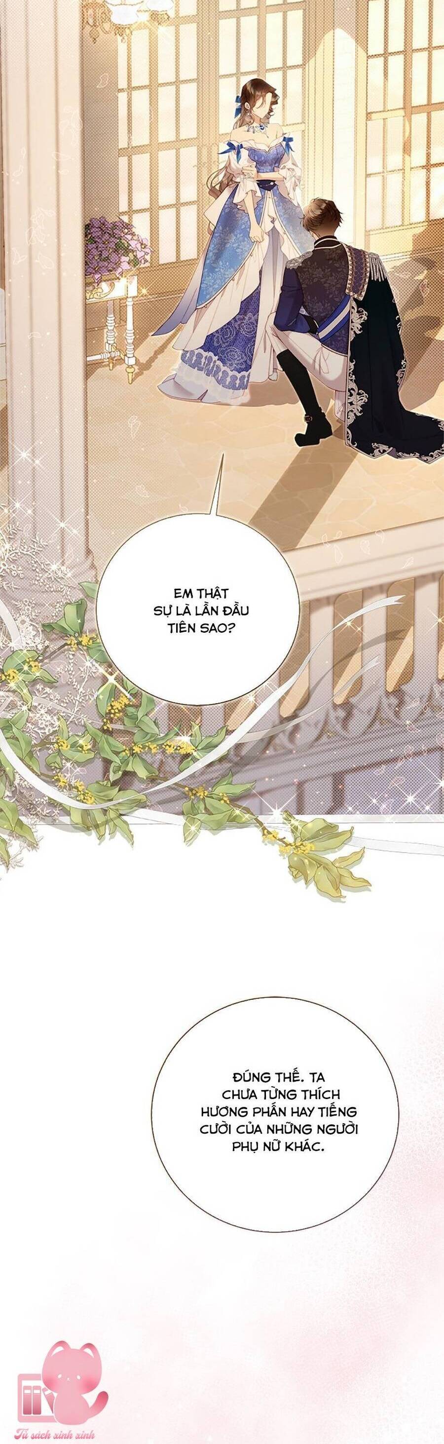 Công Chúa Chloe Chapter 125 - 33