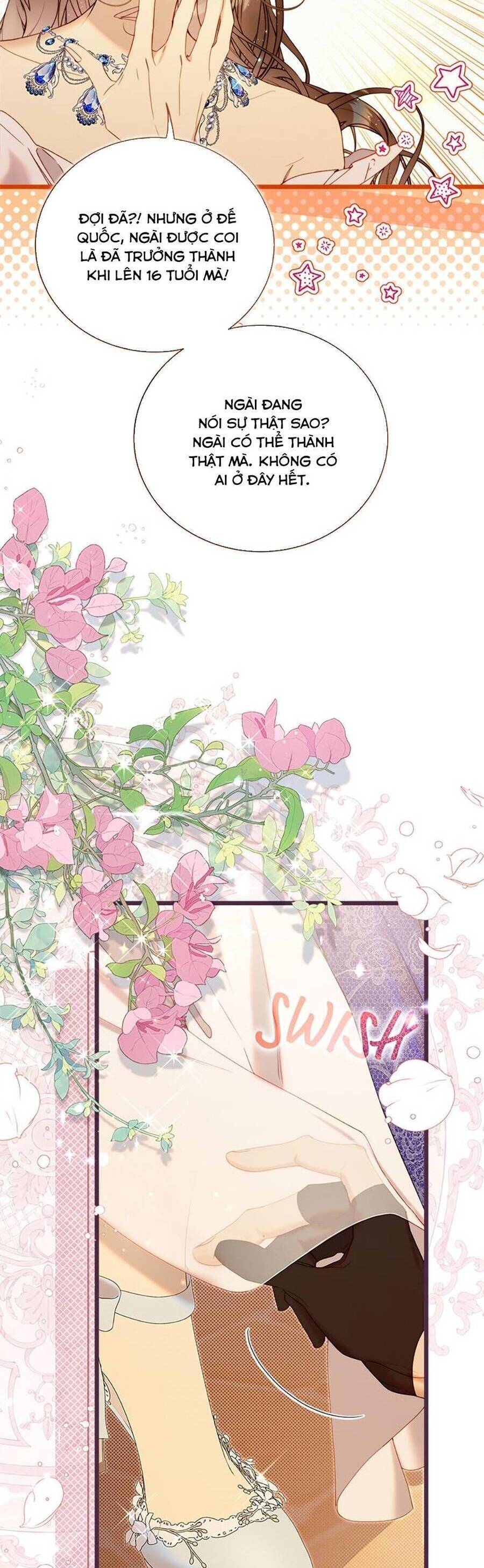 Công Chúa Chloe Chapter 125 - 36