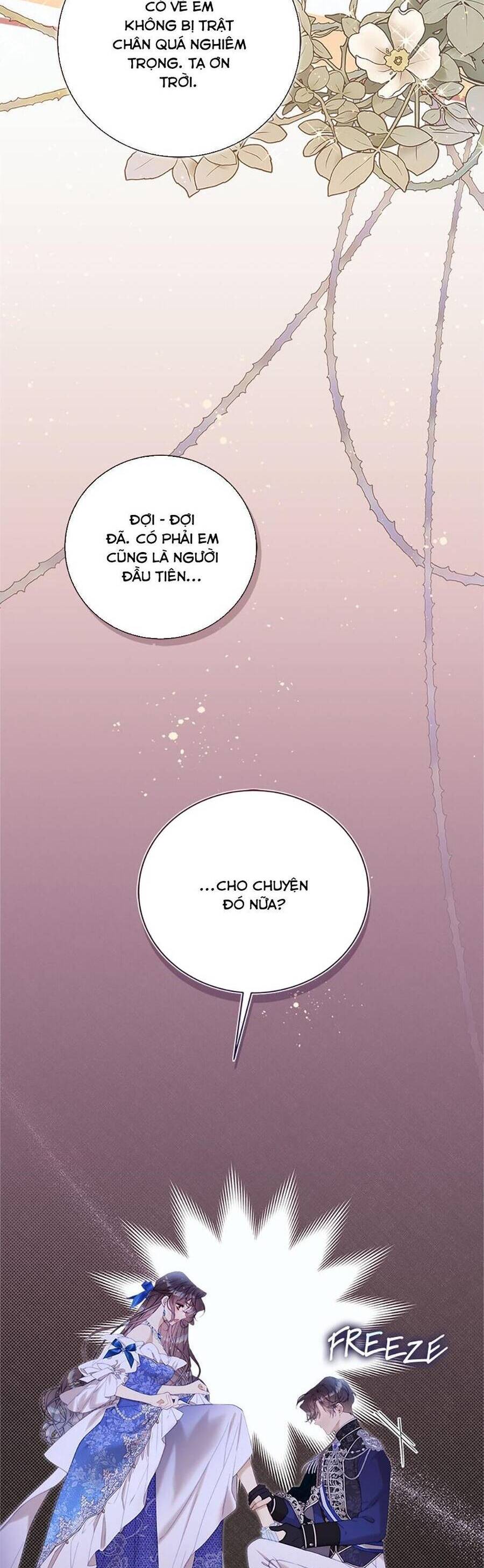 Công Chúa Chloe Chapter 125 - 38