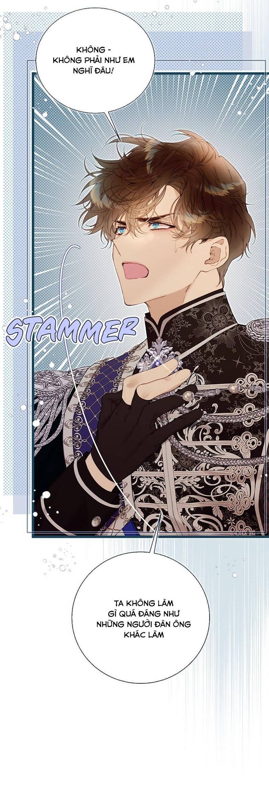 Công Chúa Chloe Chapter 125 - 43