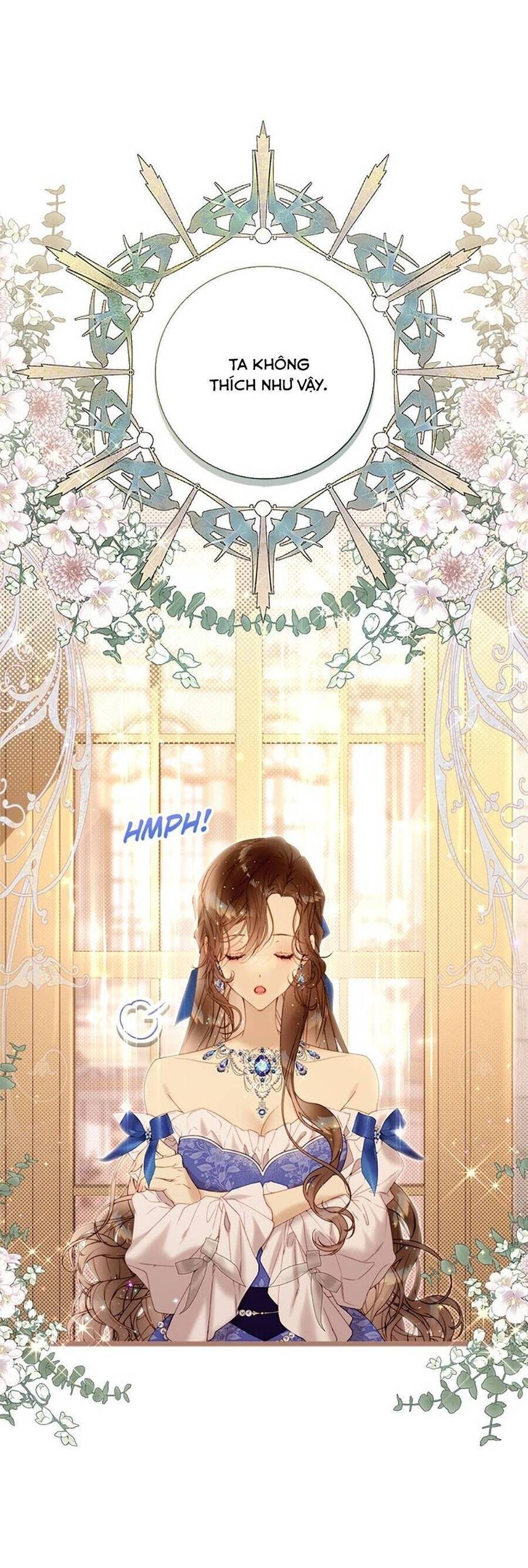 Công Chúa Chloe Chapter 125 - 44