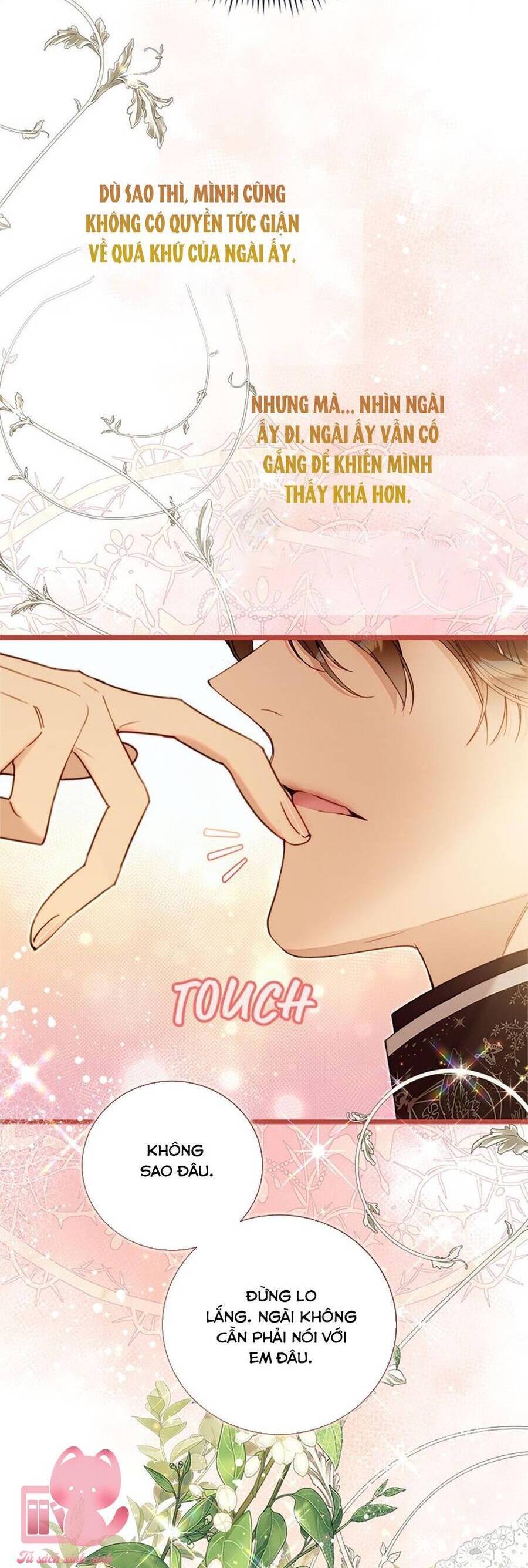 Công Chúa Chloe Chapter 125 - 46