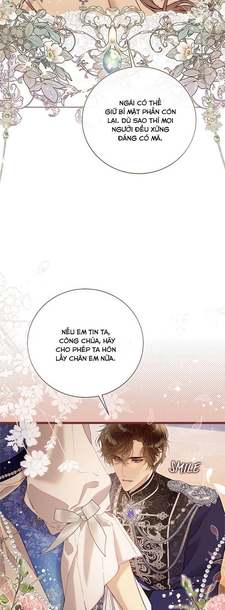 Công Chúa Chloe Chapter 125 - 49