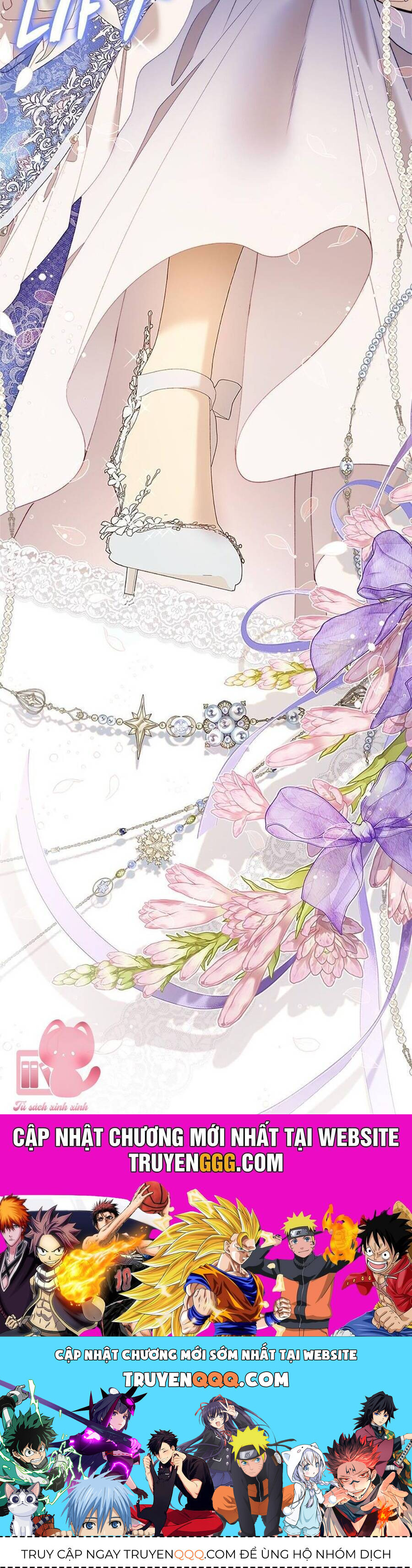 Công Chúa Chloe Chapter 125 - 51