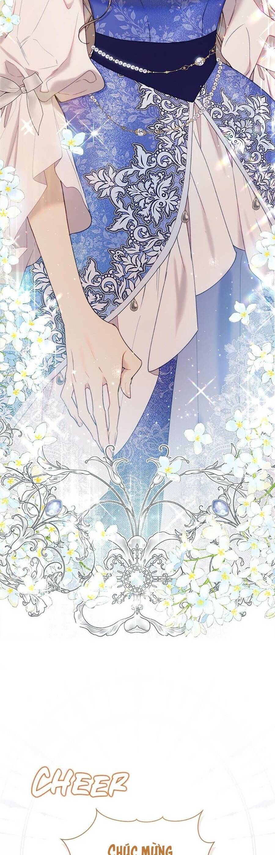 Công Chúa Chloe Chapter 125 - 8