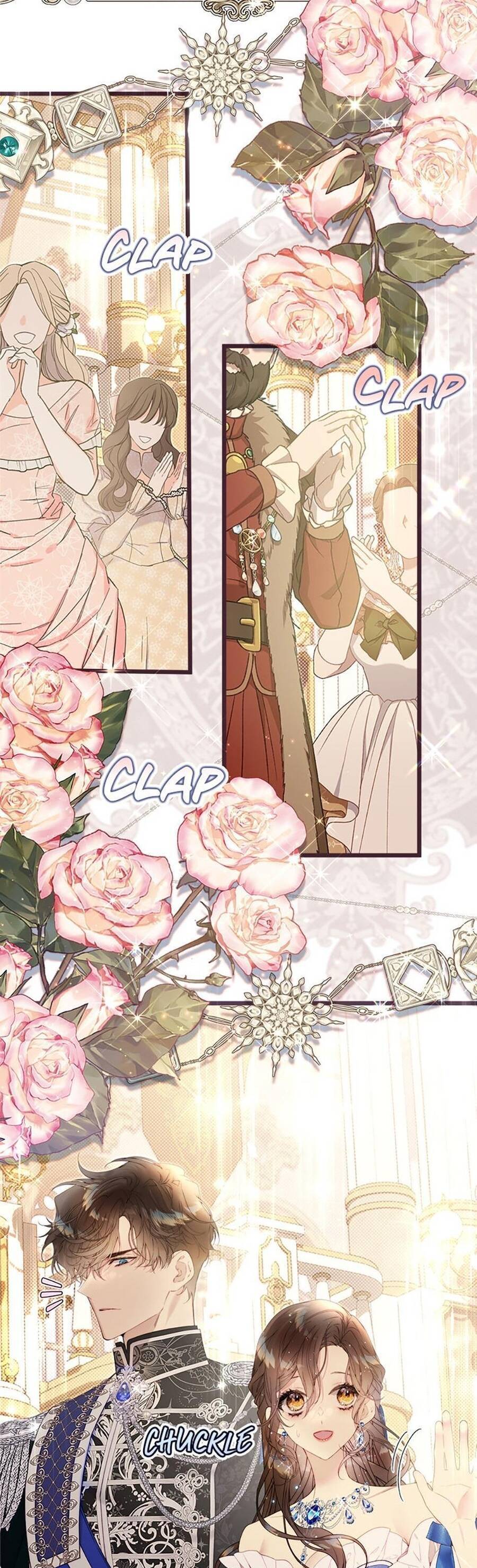 Công Chúa Chloe Chapter 125 - 10