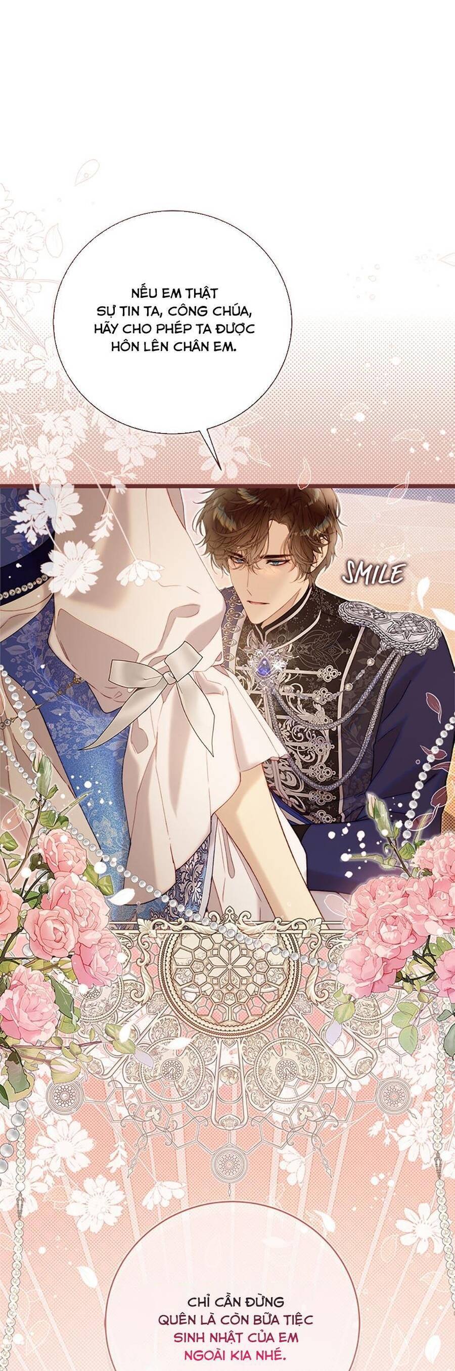 Công Chúa Chloe Chapter 126 - 2