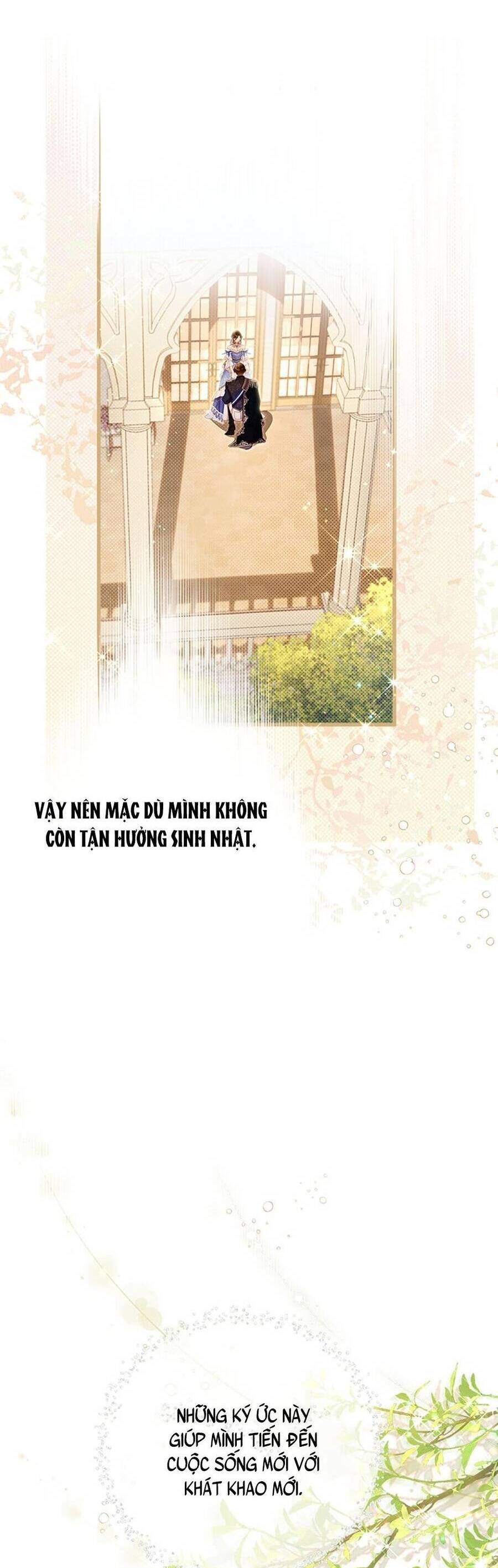 Công Chúa Chloe Chapter 126 - 19