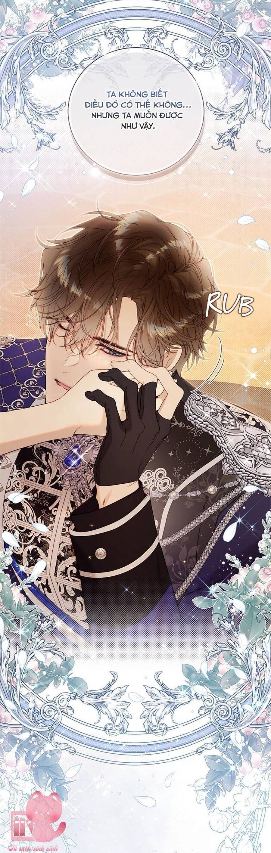 Công Chúa Chloe Chapter 126 - 23