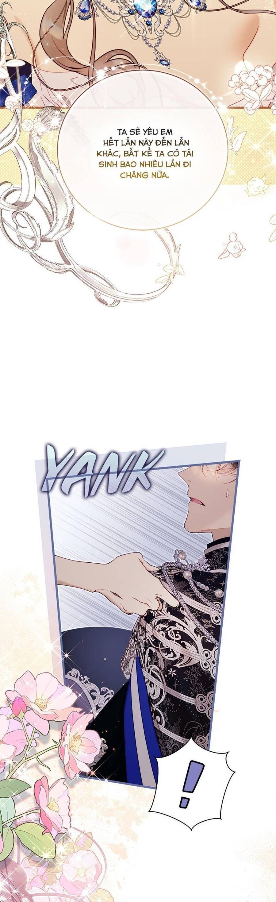 Công Chúa Chloe Chapter 126 - 28