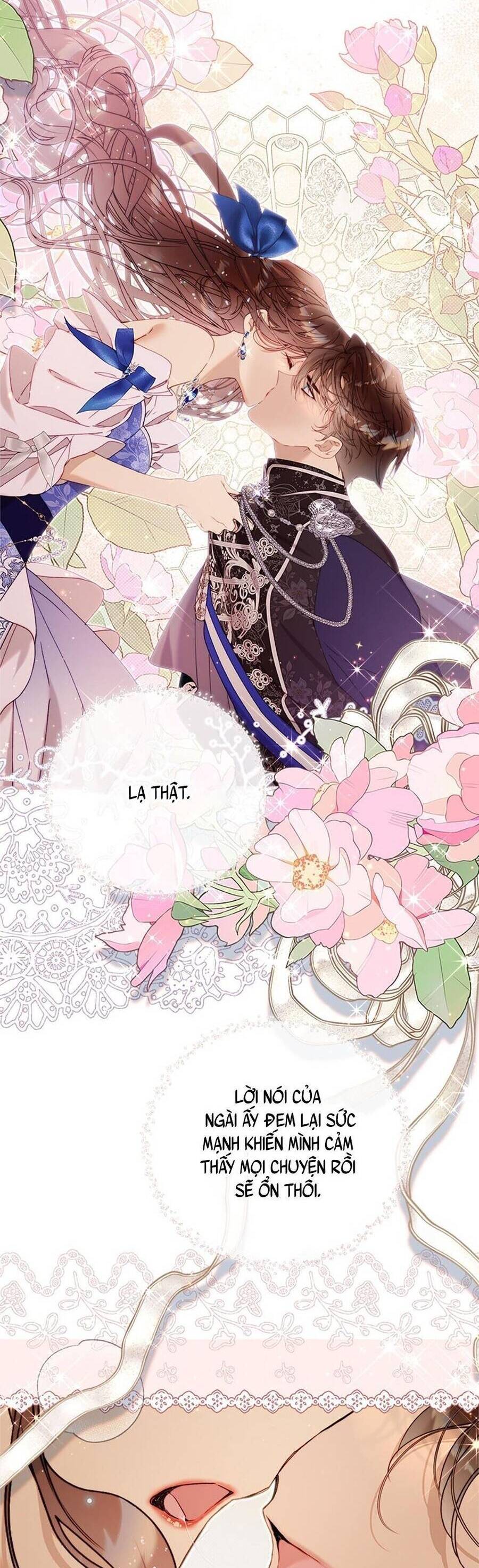 Công Chúa Chloe Chapter 126 - 29