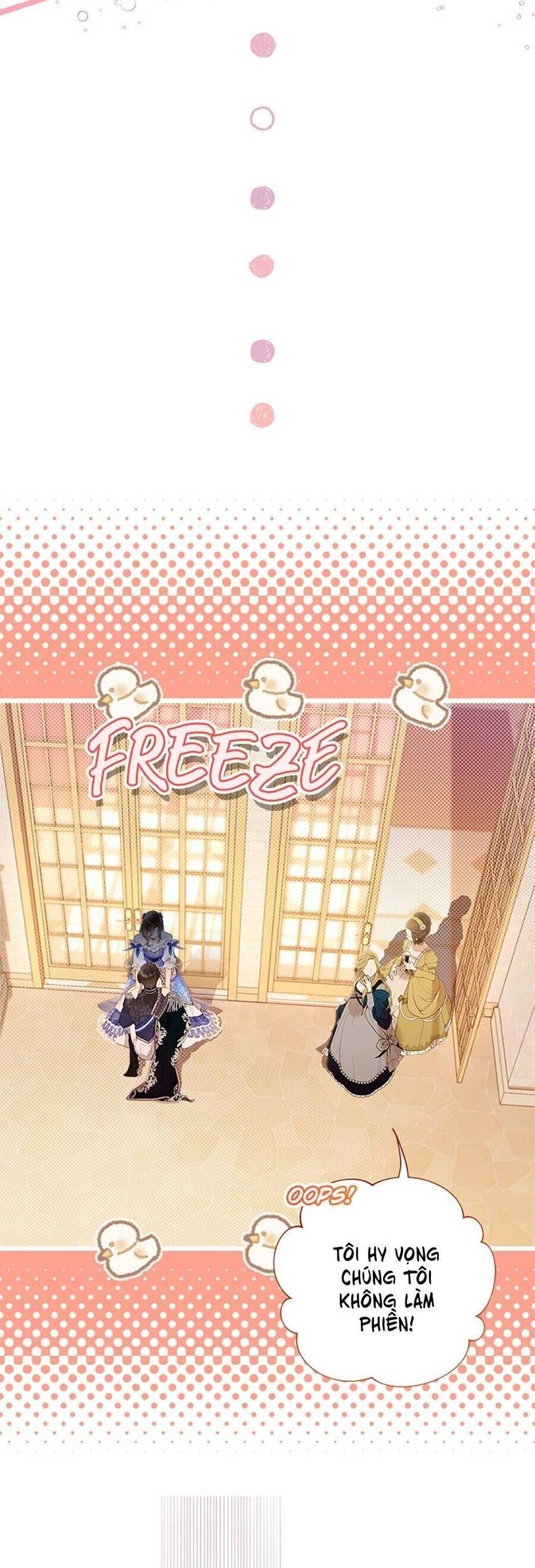 Công Chúa Chloe Chapter 126 - 33