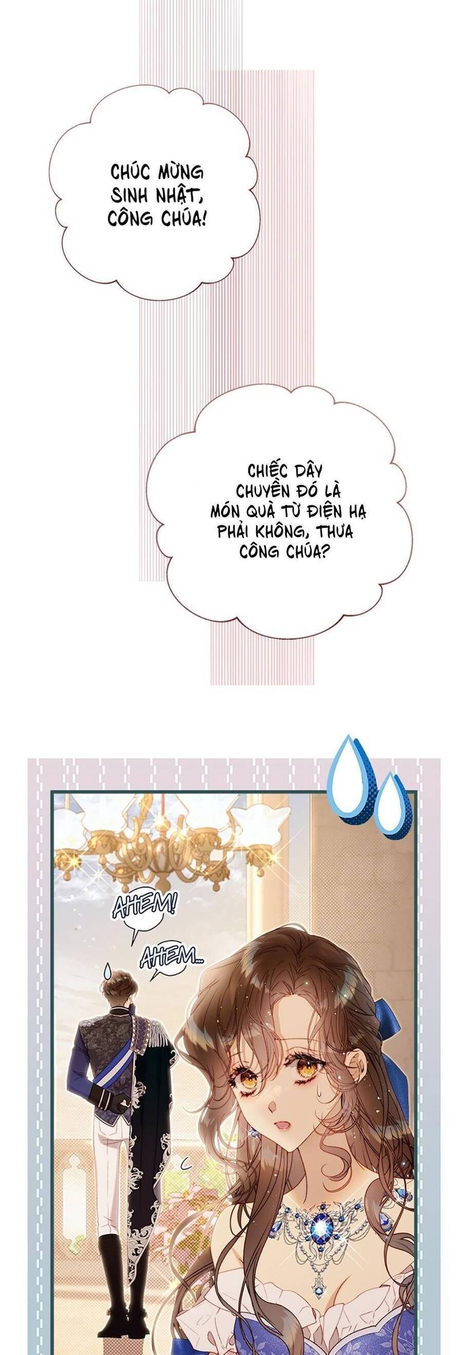 Công Chúa Chloe Chapter 126 - 34