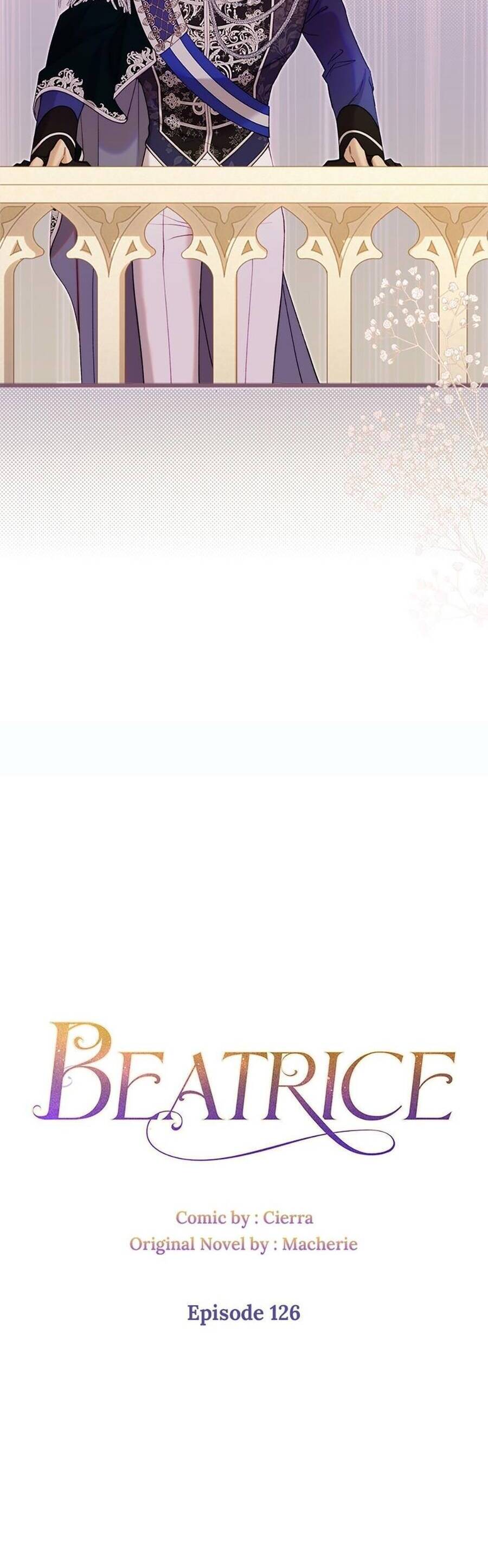 Công Chúa Chloe Chapter 126 - 38